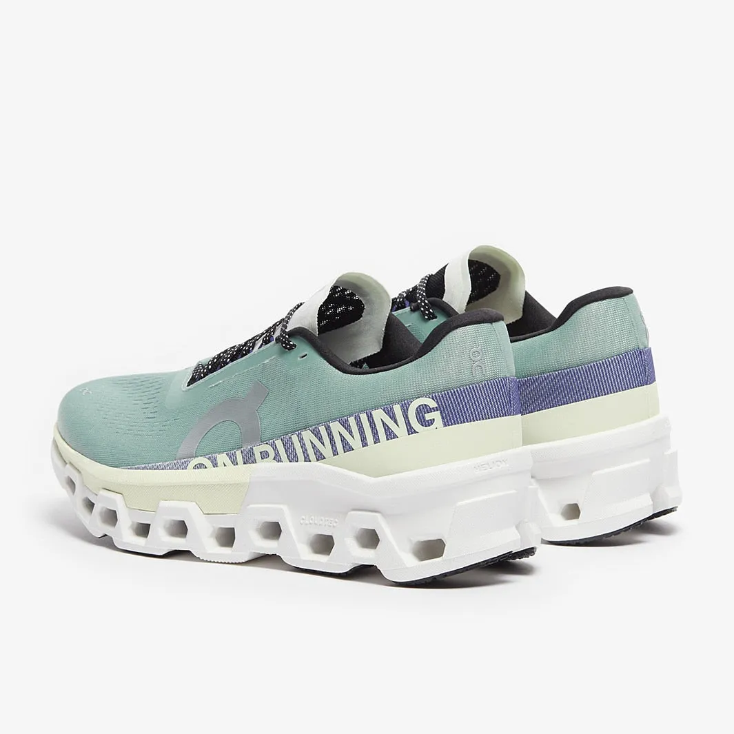 On Cloudmonster 2