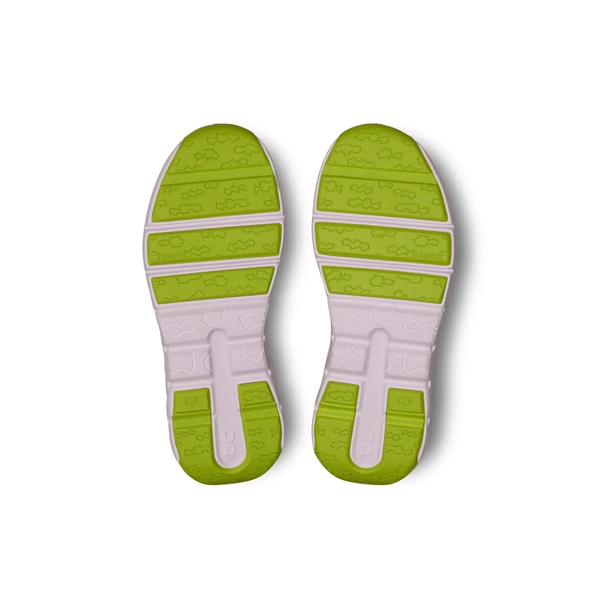 On Kids' Cloudleap Slip On Shoes