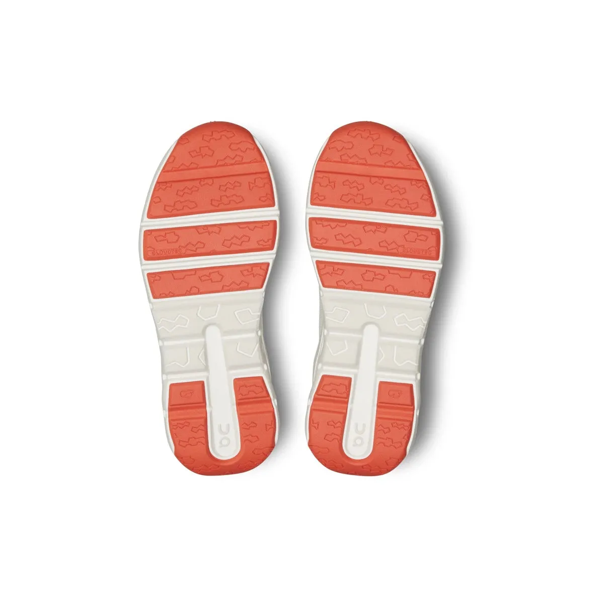On Kids' Cloudleap Slip On Shoes