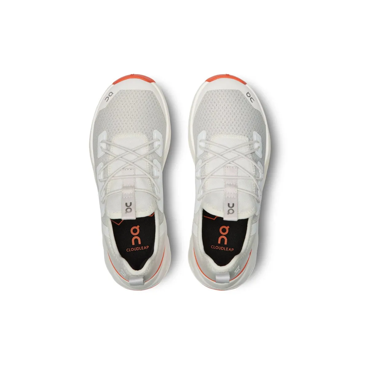 On Kids' Cloudleap Slip On Shoes