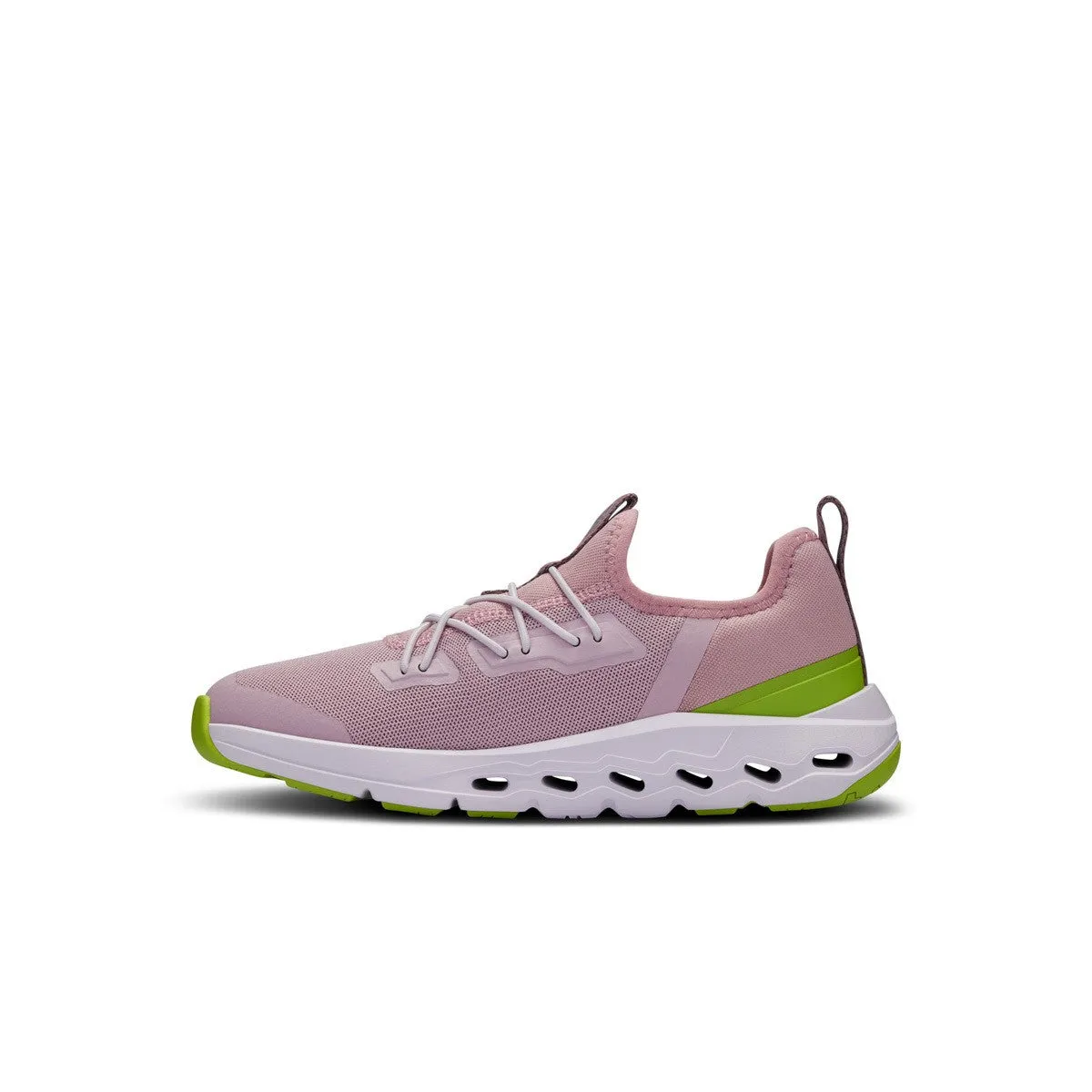 On Kids' Cloudleap Slip On Shoes