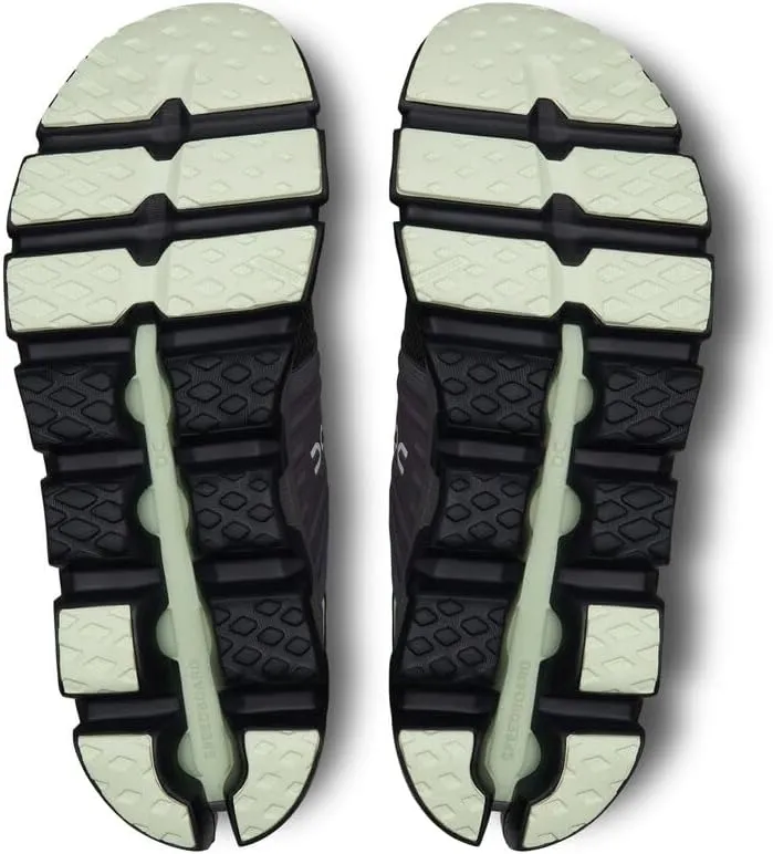 On Men's Cloudswift 3 Sneaker