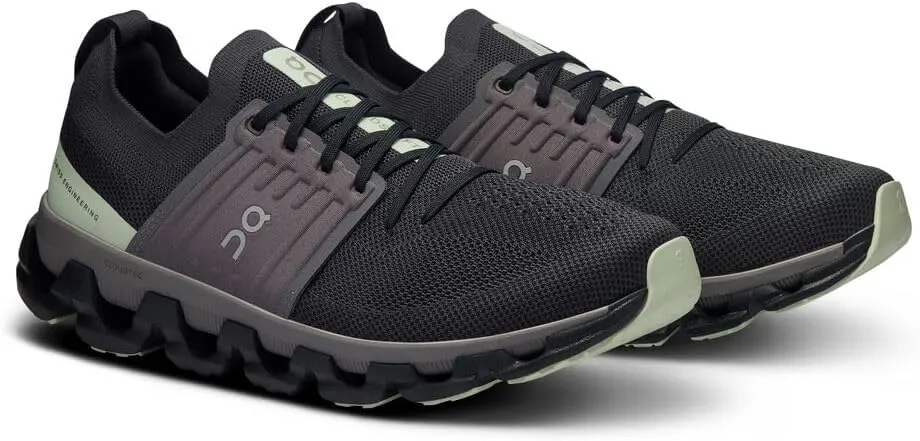 On Men's Cloudswift 3 Sneaker