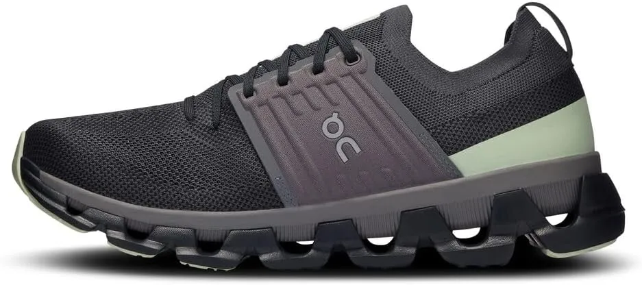 On Men's Cloudswift 3 Sneaker
