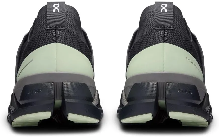 On Men's Cloudswift 3 Sneaker