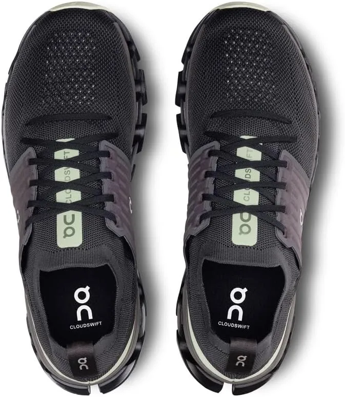 On Men's Cloudswift 3 Sneaker