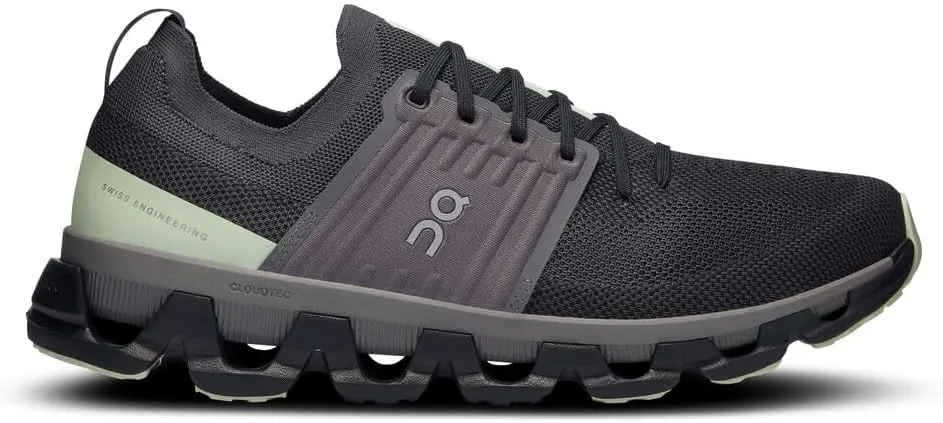 On Men's Cloudswift 3 Sneaker