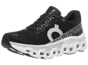 On Running | Cloudmonster 2 | Women's | Black/Frost