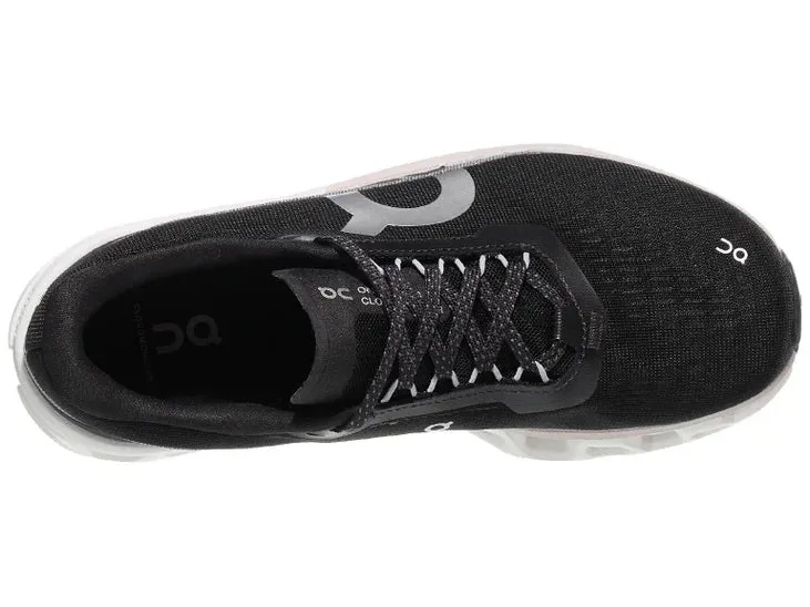 On Running | Cloudmonster 2 | Women's | Black/Frost