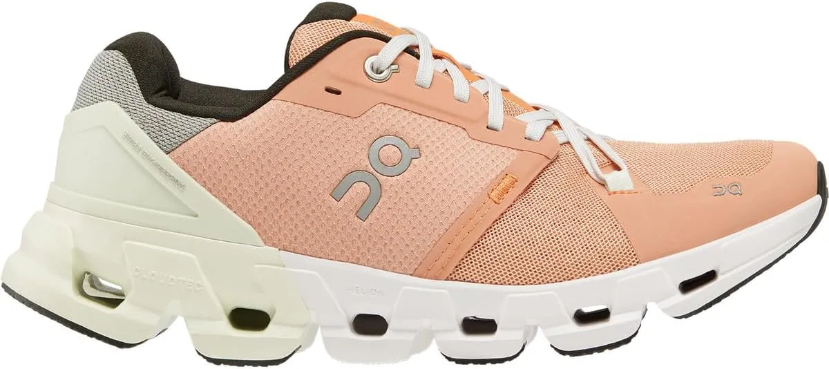 ON Running Women's Cloudflyer 4 Shoes