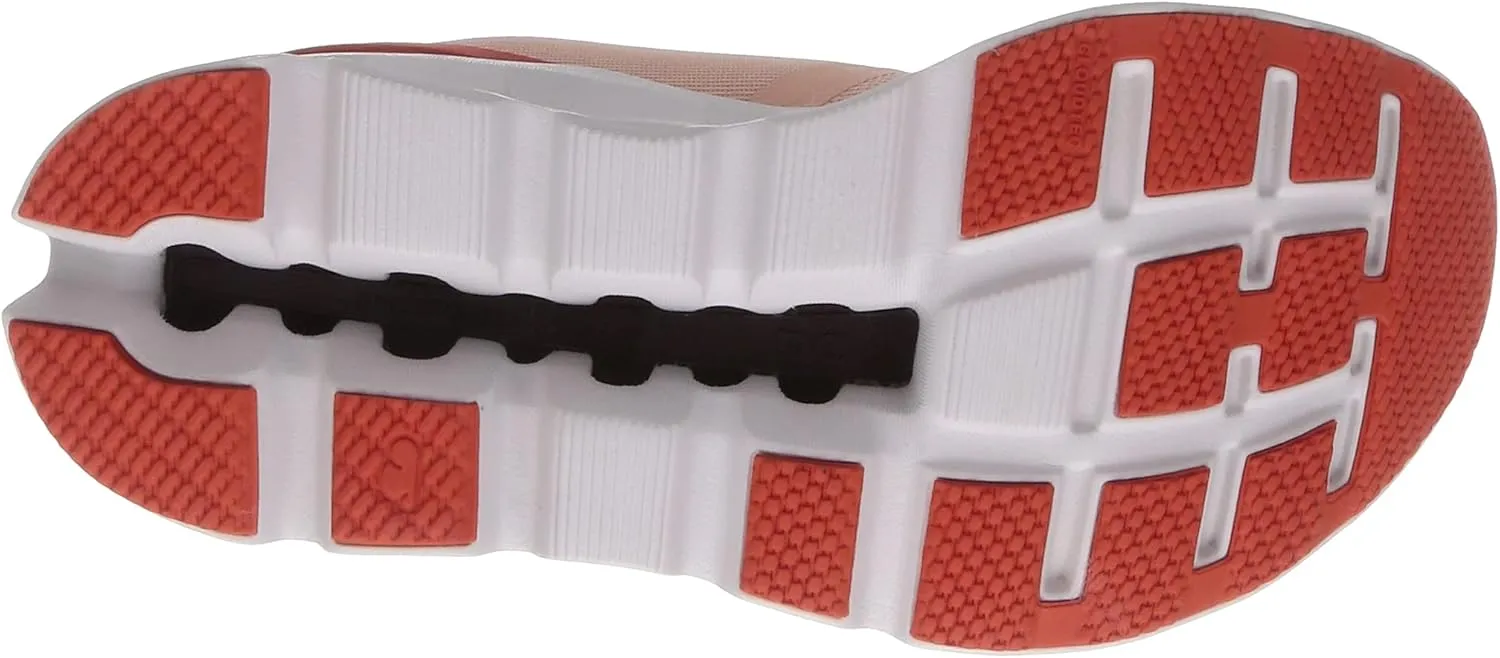 On Women's Cloudstratus Sneaker
