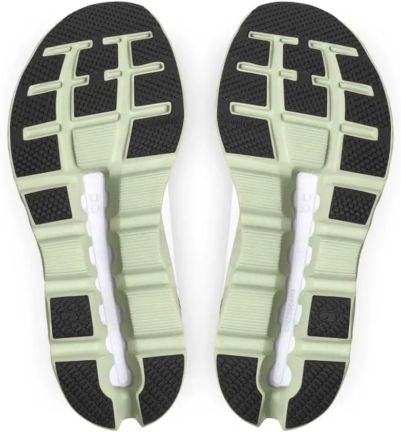 On Women's Cloudstratus Sneaker