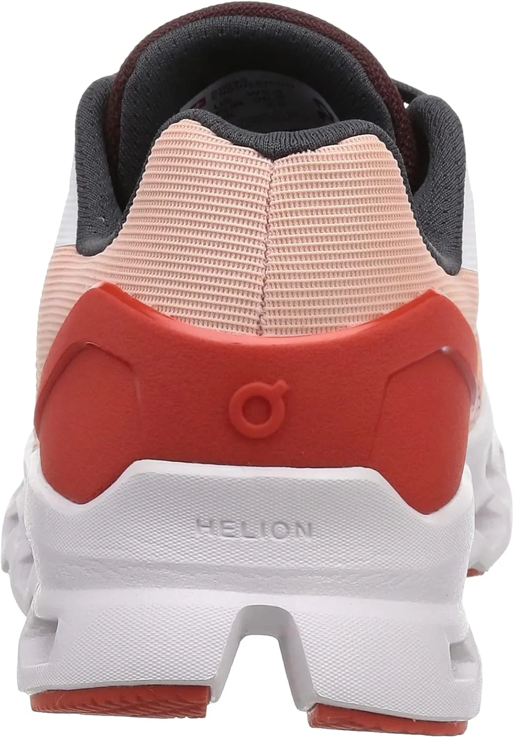 On Women's Cloudstratus Sneaker