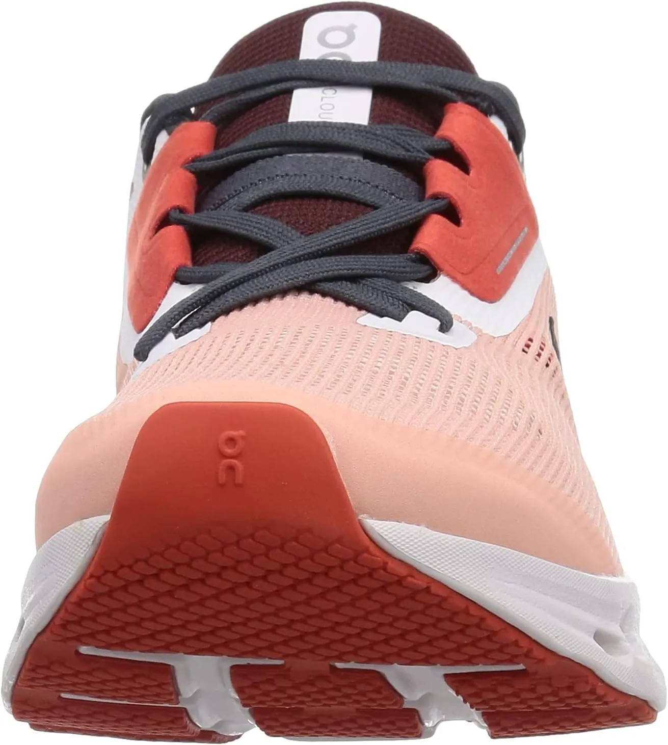 On Women's Cloudstratus Sneaker