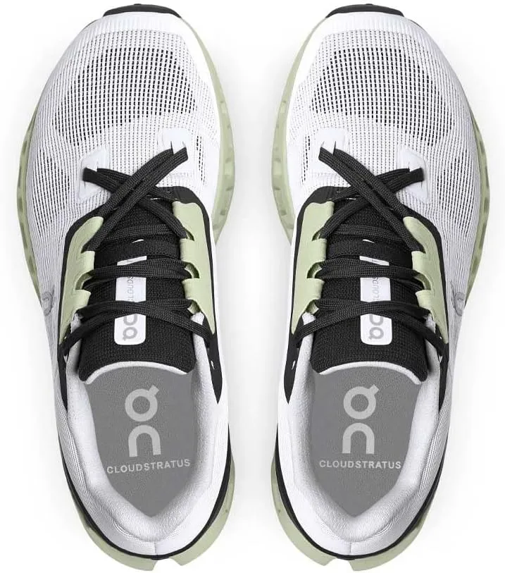 On Women's Cloudstratus Sneaker
