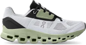 On Women's Cloudstratus Sneaker