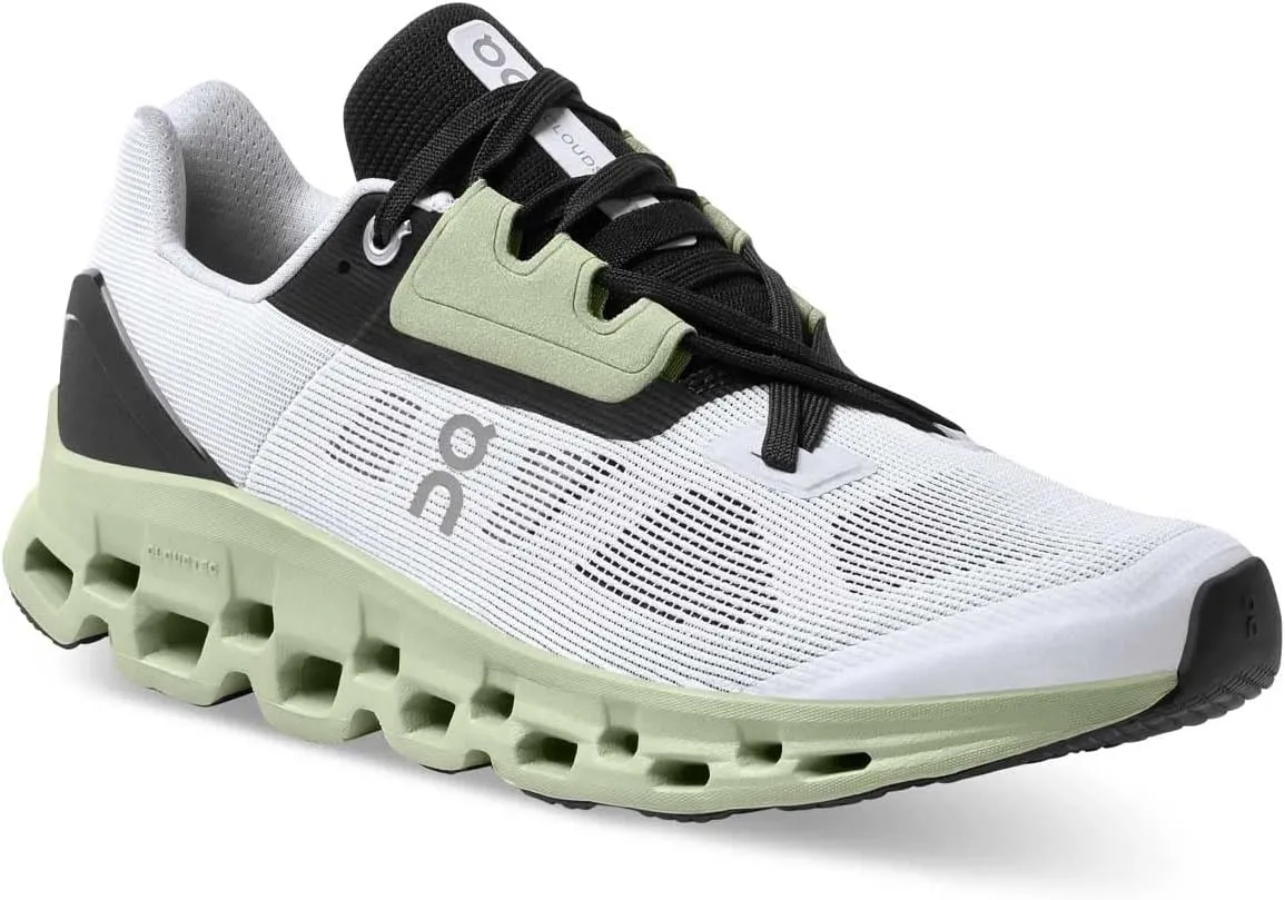 On Women's Cloudstratus Sneaker