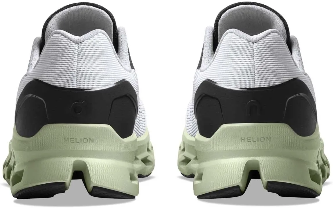 On Women's Cloudstratus Sneaker