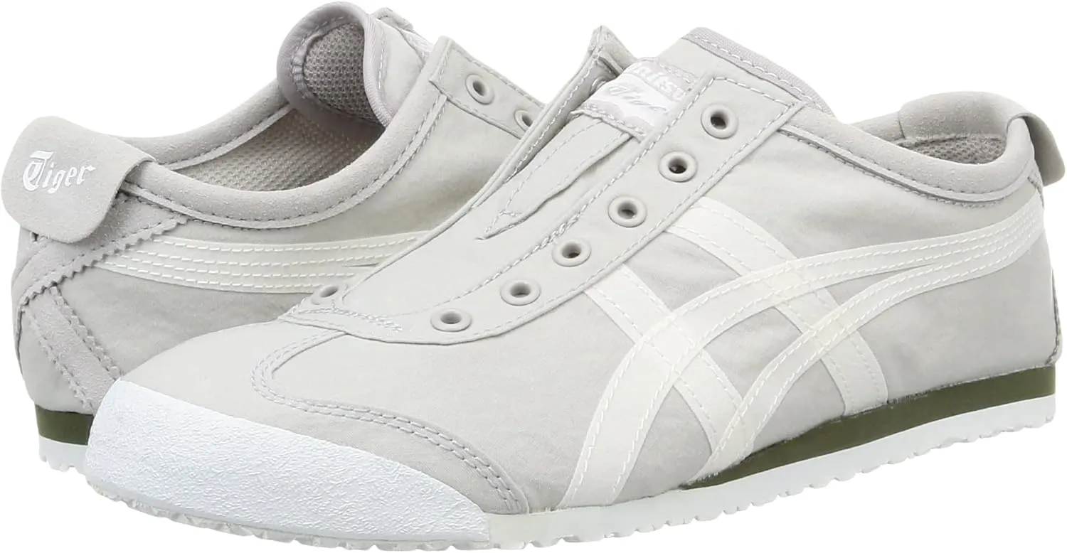 Onitsuka Tiger Mexico 66 Slip-ON 1183B603 Men's Size