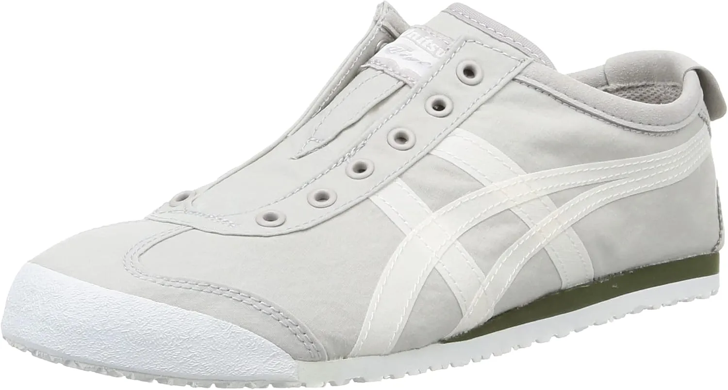 Onitsuka Tiger Mexico 66 Slip-ON 1183B603 Men's Size