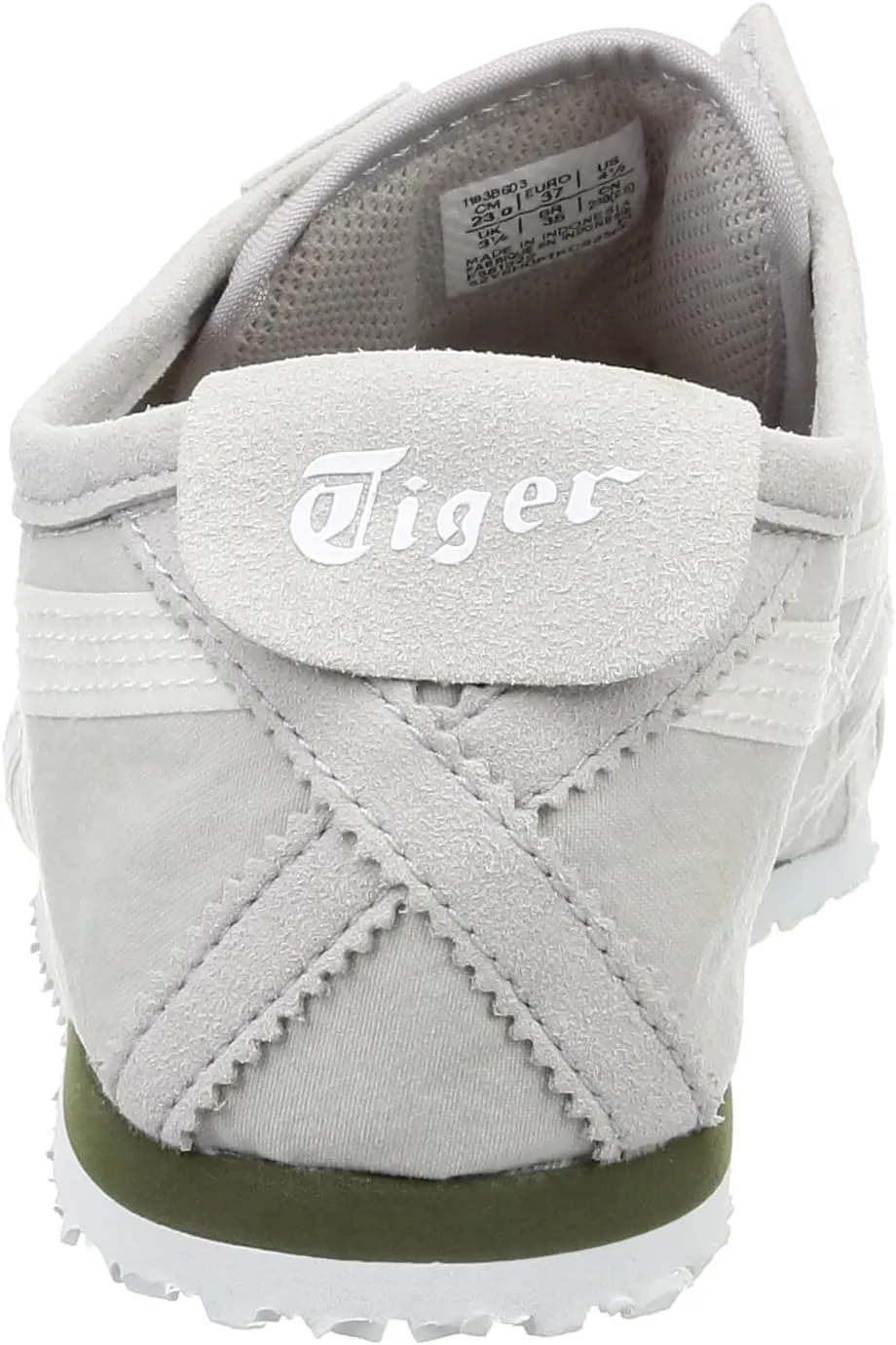 Onitsuka Tiger Mexico 66 Slip-ON 1183B603 Men's Size