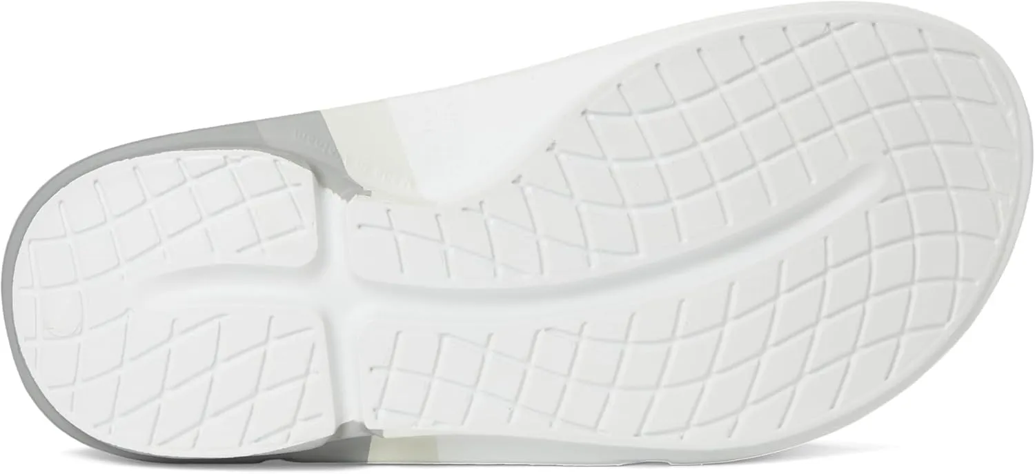 OOFOS Unisex-Adult Ooahh Sport Flex Slide Sandal