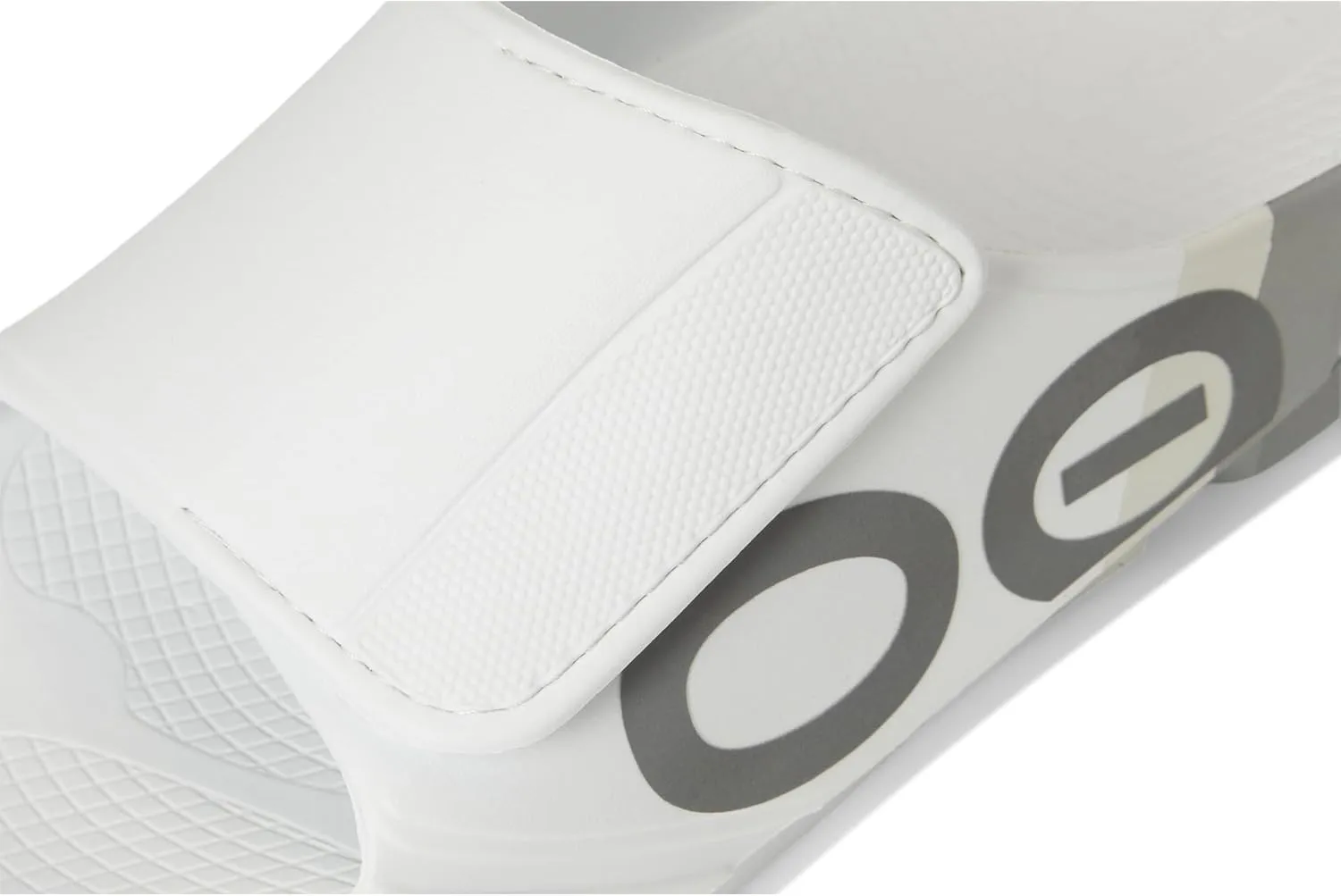 OOFOS Unisex-Adult Ooahh Sport Flex Slide Sandal