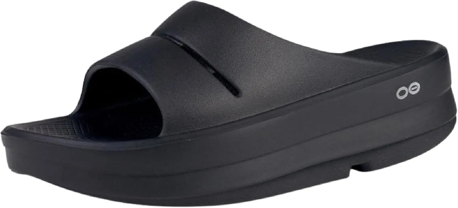 OOFOS Women's Slide Sport Sandal