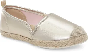OshKosh B'Gosh Toddler and Little Girls Belle Casual Shoe