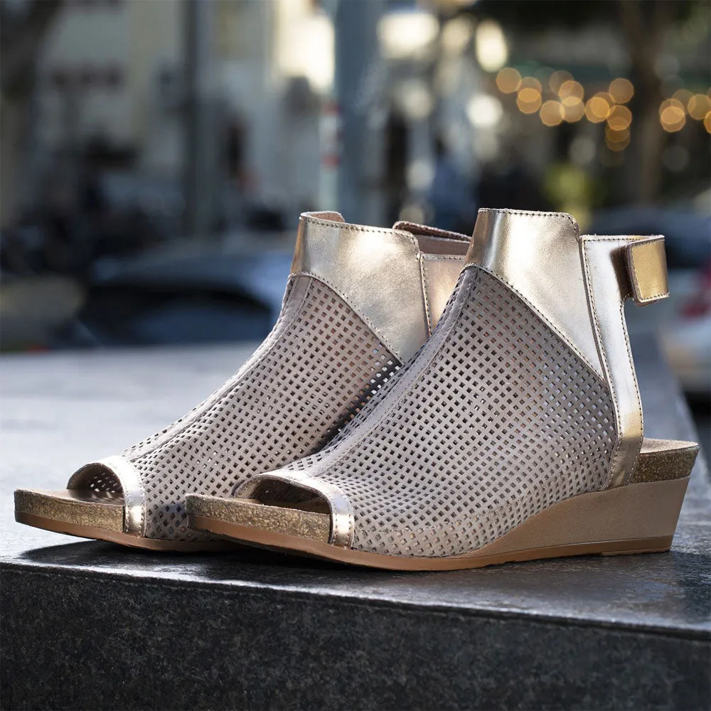 Oz Gladiator Sandal (5041)