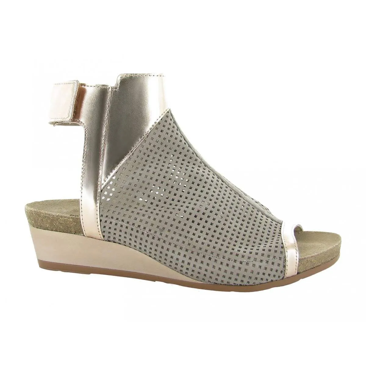 Oz Gladiator Sandal (5041)