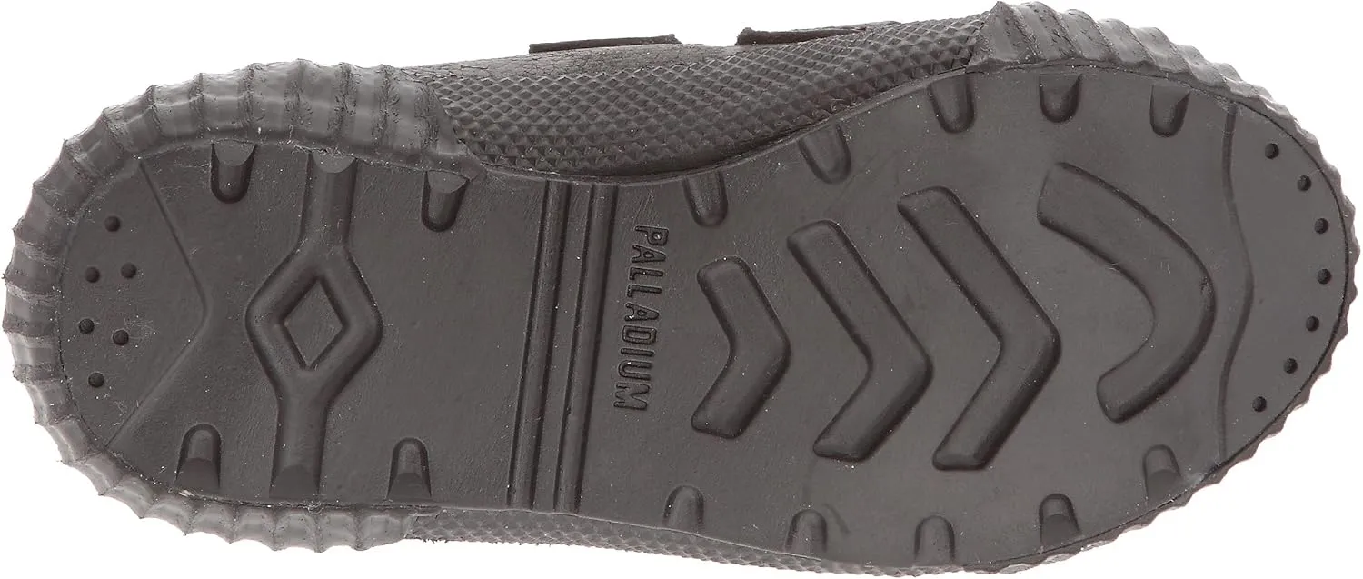 Palladium Boy's Trainer