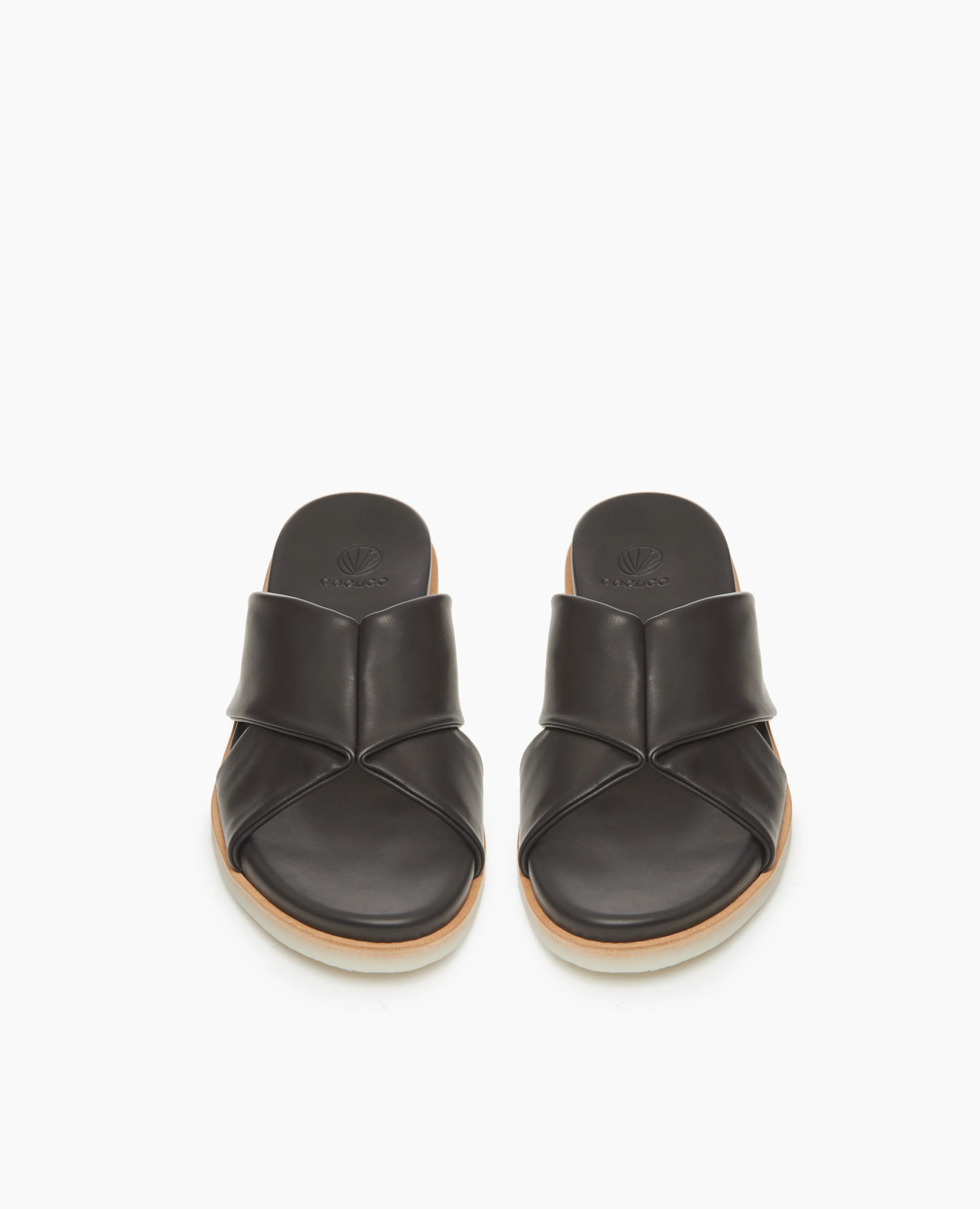 Pasque Sandal