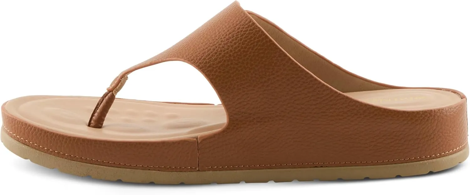 PATRIZIA Women's Rozeta Slide Sandal