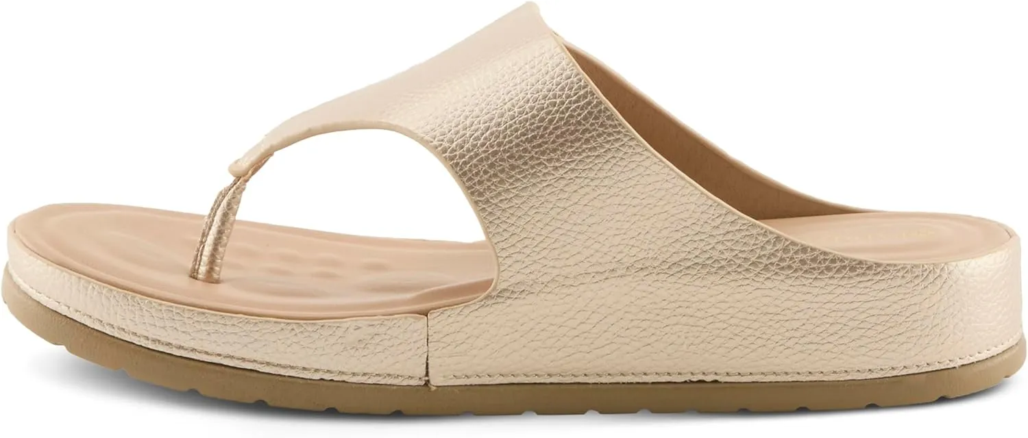 PATRIZIA Women's Rozeta Slide Sandal