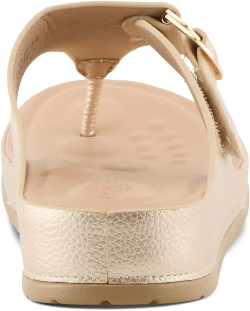 PATRIZIA Women's Rozeta Slide Sandal