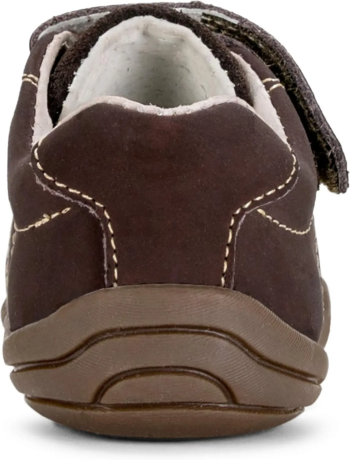 pediped Baby-Girl's Grip Jake Sneaker