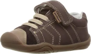 pediped Baby-Girl's Grip Jake Sneaker