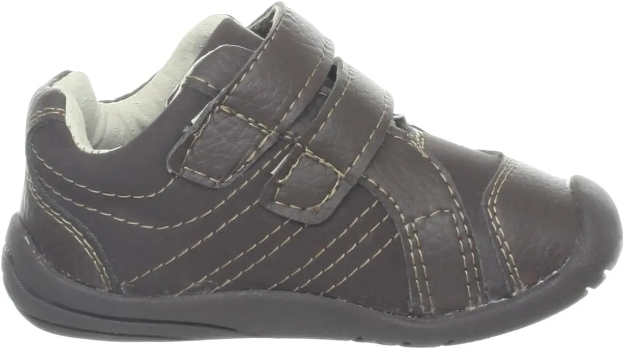 pediped Grip Charleston Shoe (Toddler)