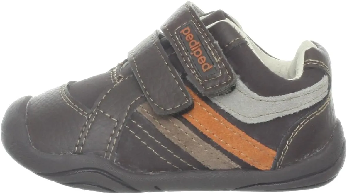 pediped Grip Charleston Shoe (Toddler)