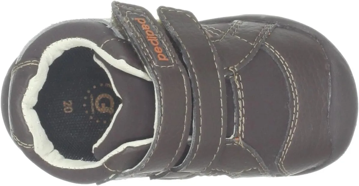 pediped Grip Charleston Shoe (Toddler)