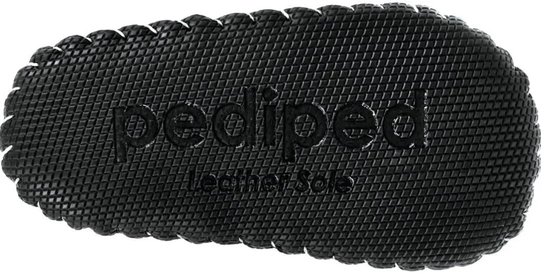 pediped Originals Adrian Sneaker (Infant)