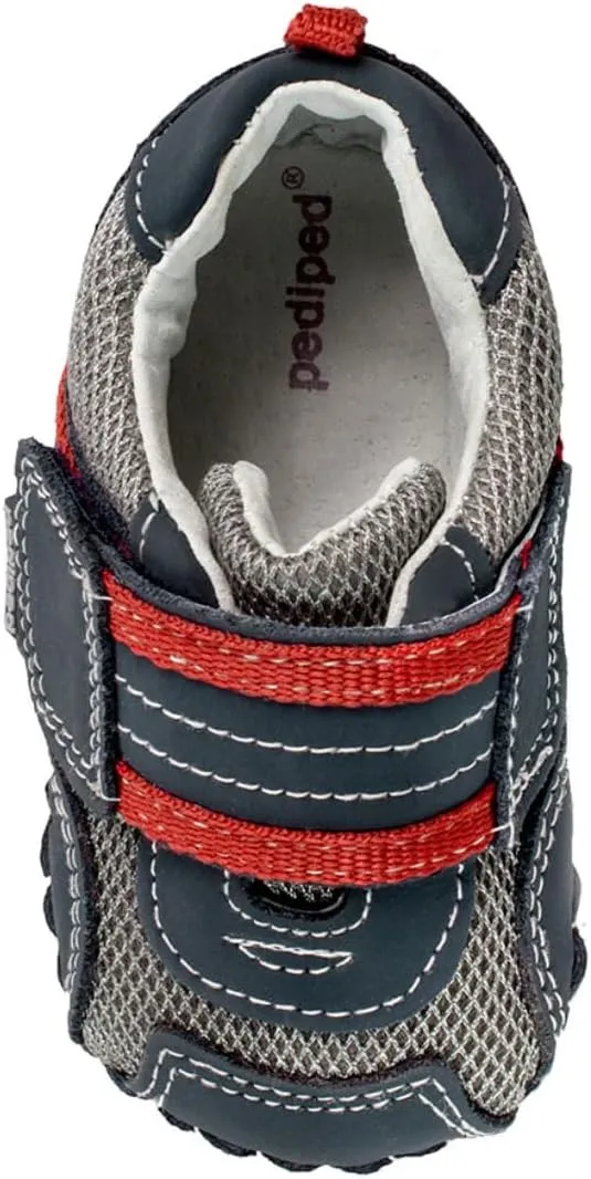 pediped Originals Adrian Sneaker (Infant)