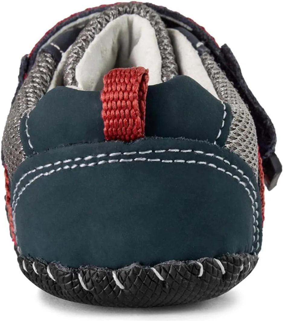 pediped Originals Adrian Sneaker (Infant)