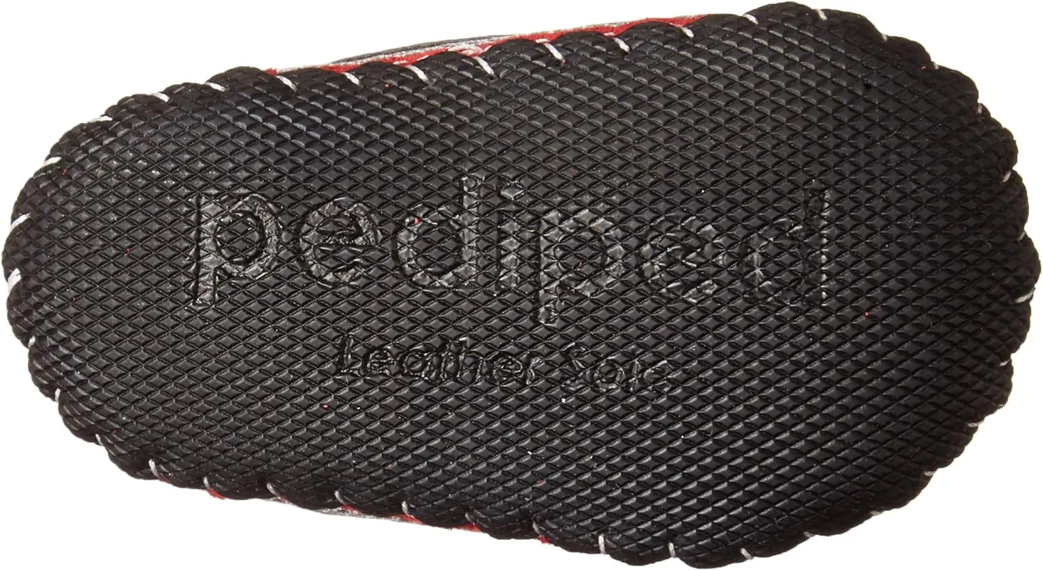 pediped Unisex-Baby Sneaker Crib Shoe