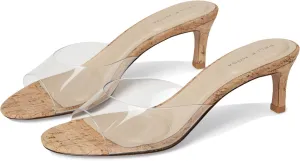 Pelle Moda Women's Unia 3 Slide Sandal