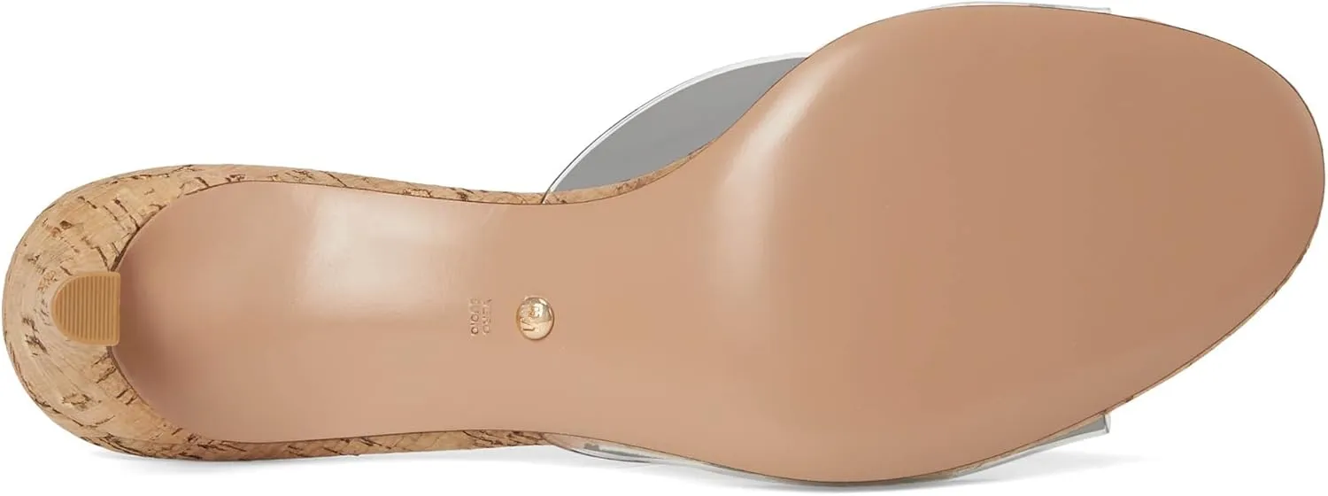 Pelle Moda Women's Unia 3 Slide Sandal