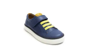 Petasil | Ryan | Blue & Yellow
