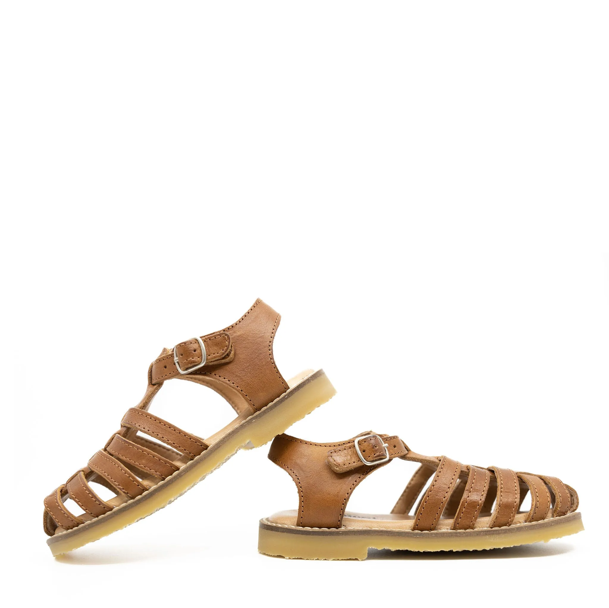 Petit Nord Luggage Gladiator Sandal
