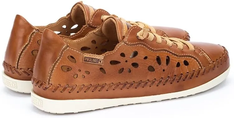 PIKOLINOS Sneakers Leather Soller for Woman